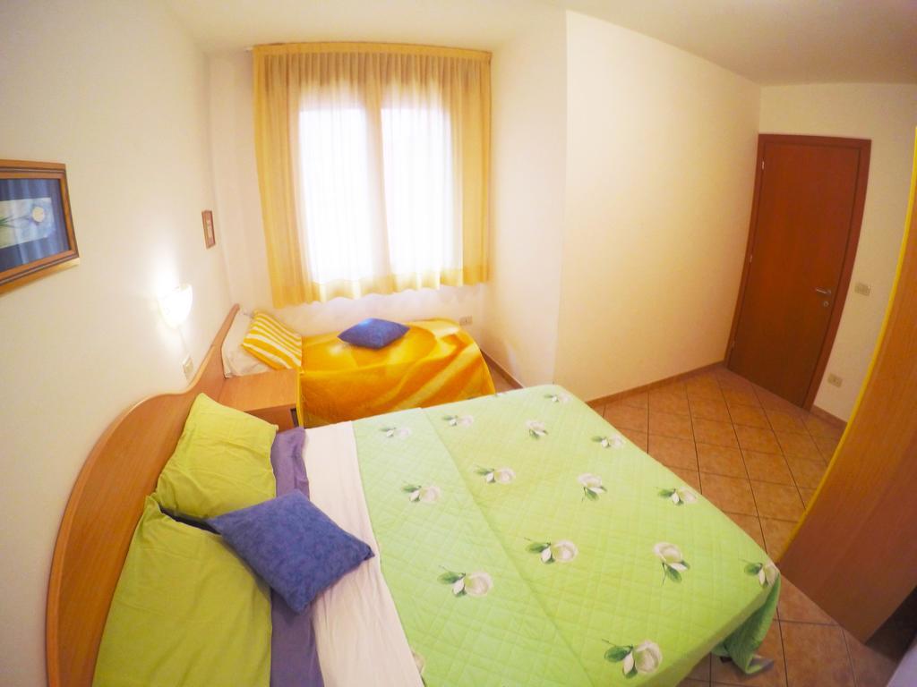 Residence Guardamar Caorle Exterior foto