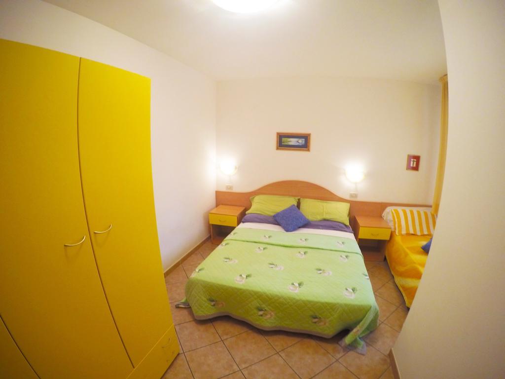 Residence Guardamar Caorle Exterior foto