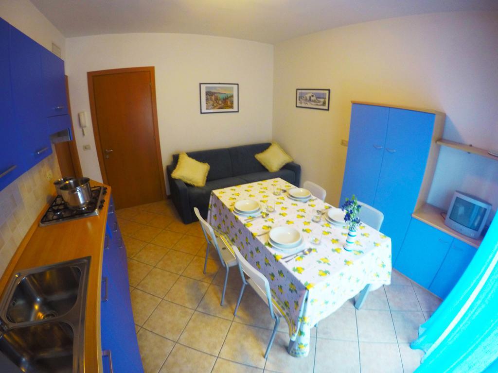Residence Guardamar Caorle Exterior foto