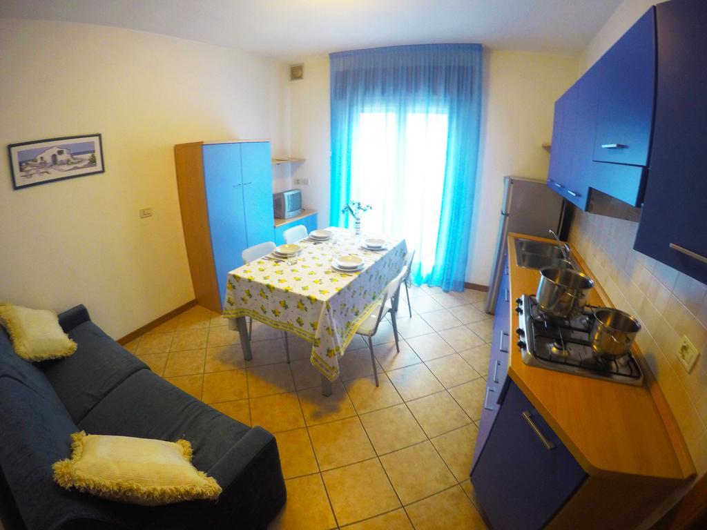 Residence Guardamar Caorle Exterior foto
