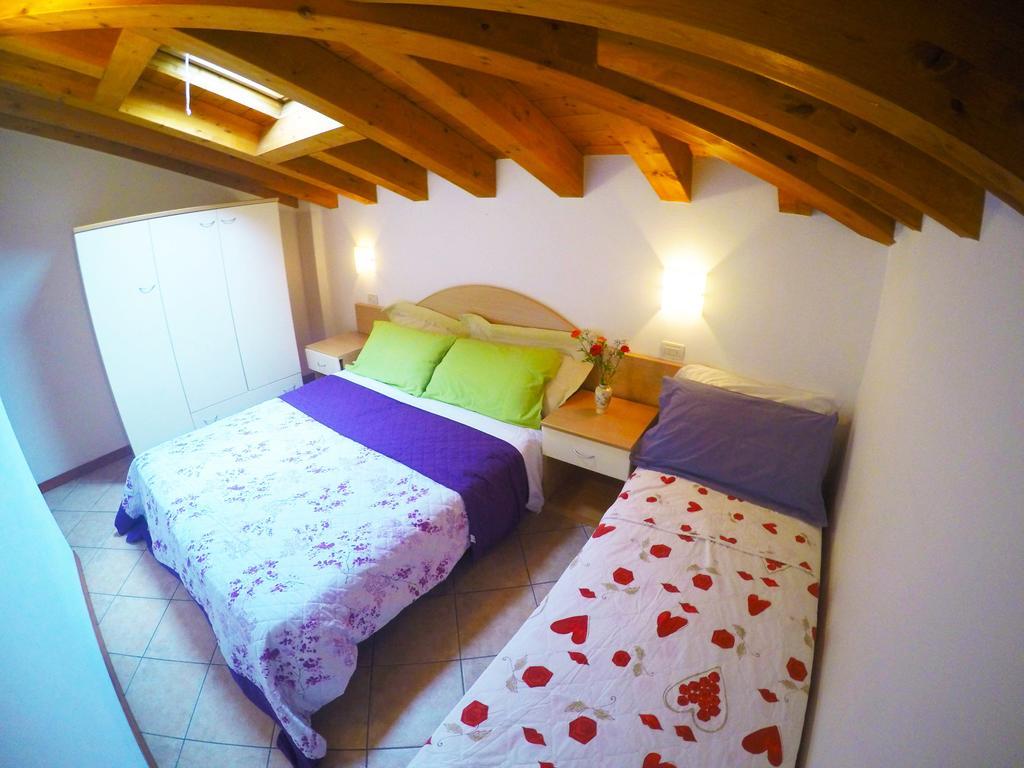 Residence Guardamar Caorle Exterior foto