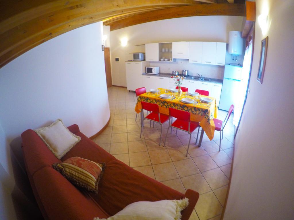 Residence Guardamar Caorle Exterior foto
