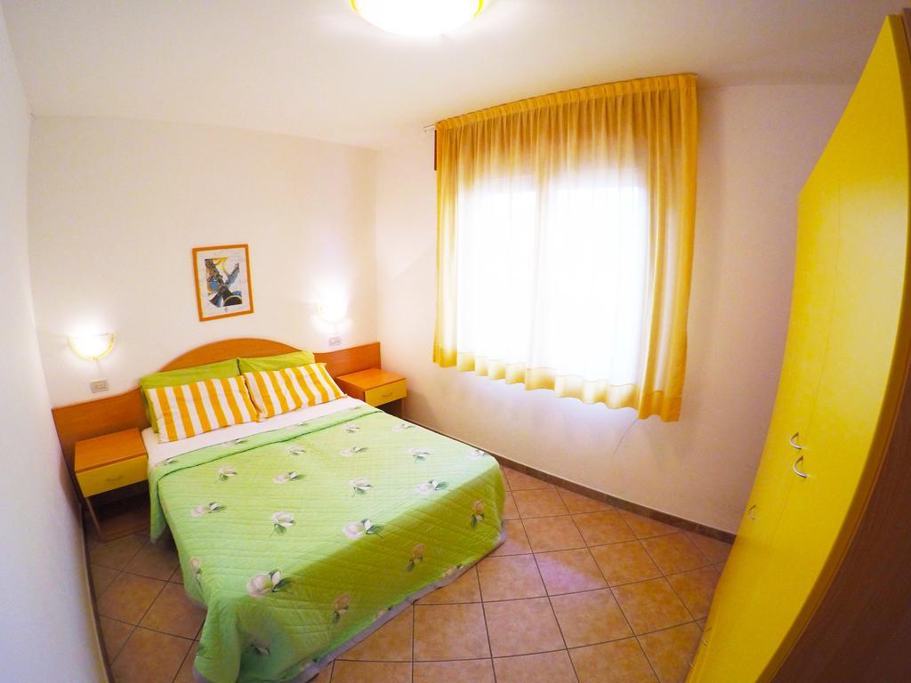 Residence Guardamar Caorle Exterior foto