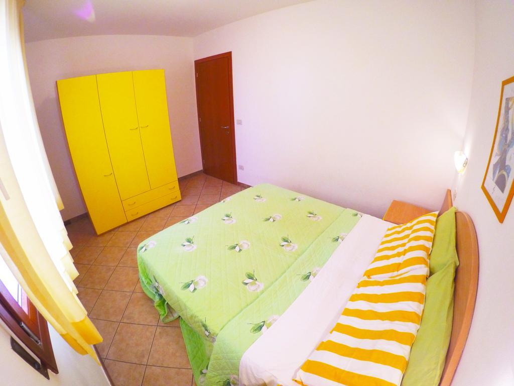 Residence Guardamar Caorle Exterior foto